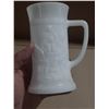 Image 3 : (2) Antique Mugs.