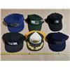 Image 1 : (6) New Hats.