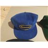 Image 5 : (6) New Hats.