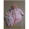 Image 1 : New Soft Large Baby Doll.