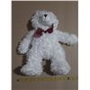 Image 2 : Kelley Toy White Bear.