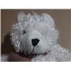 Image 3 : Kelley Toy White Bear.