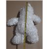 Image 4 : Kelley Toy White Bear.