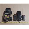 Image 1 : (2) RC Cars - Mighty Wheel and Lamborghini. (Untested)