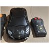 Image 2 : (2) RC Cars - Mighty Wheel and Lamborghini. (Untested)