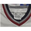 Image 7 : Vintage Vancouver Canucks CCM jersey features the iconic white "Orca" logo. Size - Adult XL.