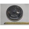 Image 3 : Large Glass Beverage Dispenser.