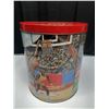 Image 4 : 1994 Coca-Cola Collector Sports Puzzle Tin. (Empty)