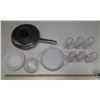 Image 10 : Lot of Kitchen Items.