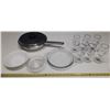Image 11 : Lot of Kitchen Items.