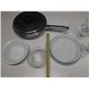 Image 6 : Lot of Kitchen Items.