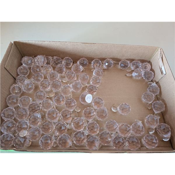 Chandelier Ball Prisms