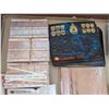 Image 2 : Plastic Coin Sleeves, 1992 Commerative Coin Set Packaging