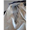 Image 5 : Lightweight Vintage Nylon Bomber Jacket - some tears in lining - XL on tag