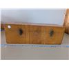 Image 1 : Handmade Wood Compartment Box