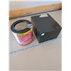 Image 1 : Metal File Box, New Shop-Vac Filter