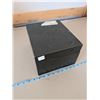 Image 2 : Metal File Box, New Shop-Vac Filter