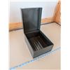 Image 3 : Metal File Box, New Shop-Vac Filter