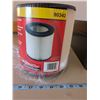 Image 4 : Metal File Box, New Shop-Vac Filter