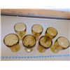 Image 3 : Amber Goblets