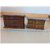 Image 2 : Wood Jewelry Boxes - Need some repairs