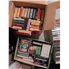 Image 2 : Collection of Cassette Tapes and 8-tracks