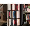 Image 3 : Collection of Cassette Tapes and 8-tracks