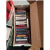Image 5 : Collection of Cassette Tapes and 8-tracks
