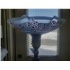 Image 2 : Antique Chinese Lady Floor Lamp. (Works) (Height 60")