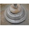Image 5 : Antique Chinese Lady Floor Lamp. (Works) (Height 60")
