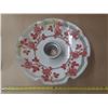 Image 7 : Antique Chinese Lady Floor Lamp. (Works) (Height 60")