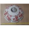Image 8 : Antique Chinese Lady Floor Lamp. (Works) (Height 60")