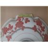 Image 9 : Antique Chinese Lady Floor Lamp. (Works) (Height 60")