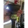 Image 2 : Vintage Floor Lamp. (Works) (Height 68")