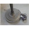 Image 3 : Vintage Floor Lamp. (Works) (Height 68")