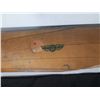 Image 10 : Vintage Late 1940's Sensenick Airplane Propeller #R9545. (Length 74")