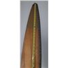 Image 5 : Vintage Late 1940's Sensenick Airplane Propeller #R9545. (Length 74")