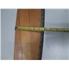 Image 6 : Vintage Late 1940's Sensenick Airplane Propeller #R9545. (Length 74")