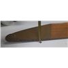 Image 9 : Vintage Late 1940's Sensenick Airplane Propeller #R9545. (Length 74")