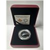 Image 1 : 2014 50-Cent Silver-Plated Coin - R.M.S. Empress of Ireland.