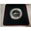 Image 2 : 2014 50-Cent Silver-Plated Coin - R.M.S. Empress of Ireland.