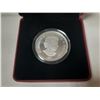 Image 3 : 2014 50-Cent Silver-Plated Coin - R.M.S. Empress of Ireland.