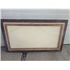 Image 5 : Antique Maritime Painting Original Signed R. King. 56"x31"