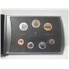 Image 1 : 2010 Special Edition $2 Coin Specimen Set - Young Wildlife Series - Lynx.