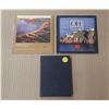 Image 1 : 1981 R.C.M. 6 Coin Set, 2004 and 2005 Oh Canada Sets.