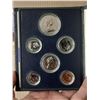 Image 3 : 1981 R.C.M. 6 Coin Set, 2004 and 2005 Oh Canada Sets.