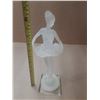 Image 1 : W. Anina Crystalline Ballerind Figurine.