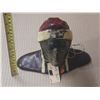 Image 1 : Antique Dante Bust Bronze.