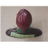 Image 3 : Antique Dante Bust Bronze.