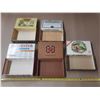Image 5 : 1950's Cigar Boxes. (5)
